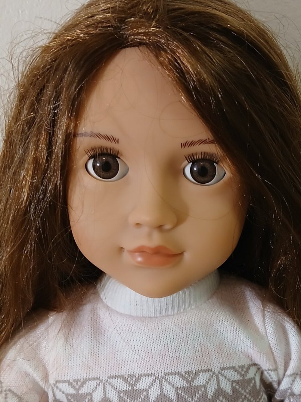18-inch Our Generation doll (Target brand) - Picture 2 of 6
